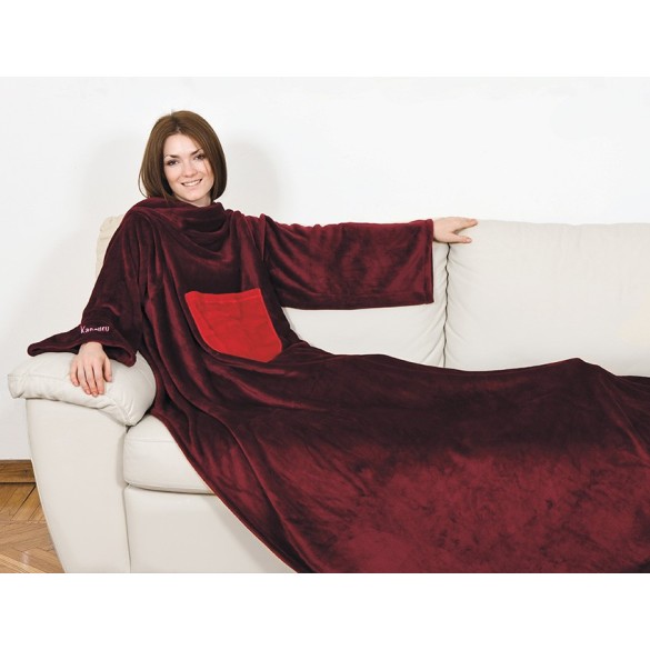 Kanguru Deluxe Passion