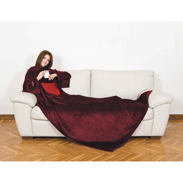 Kanguru Deluxe Passion