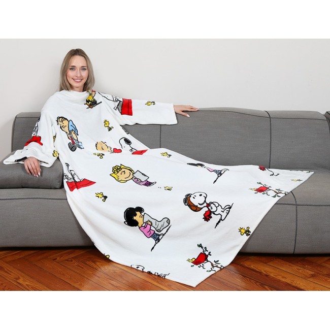 Kanguru Deluxe Peanuts