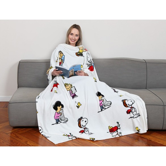 Kanguru Deluxe Peanuts