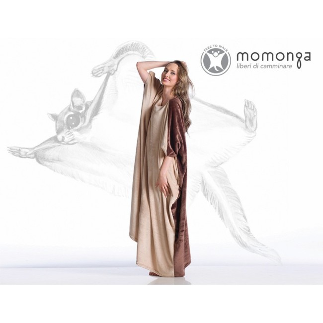 Kanguru Momonga Brownie