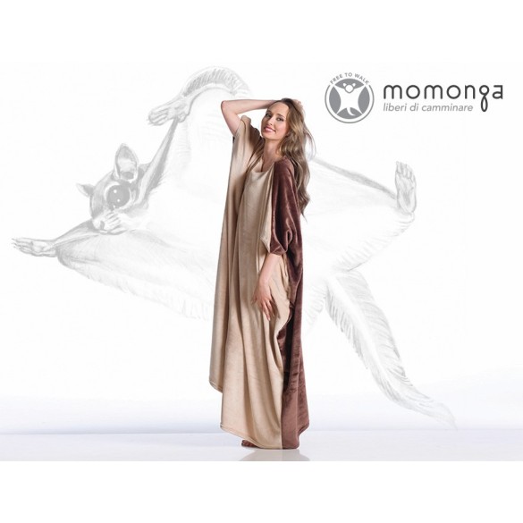 Kanguru Momonga Brownie