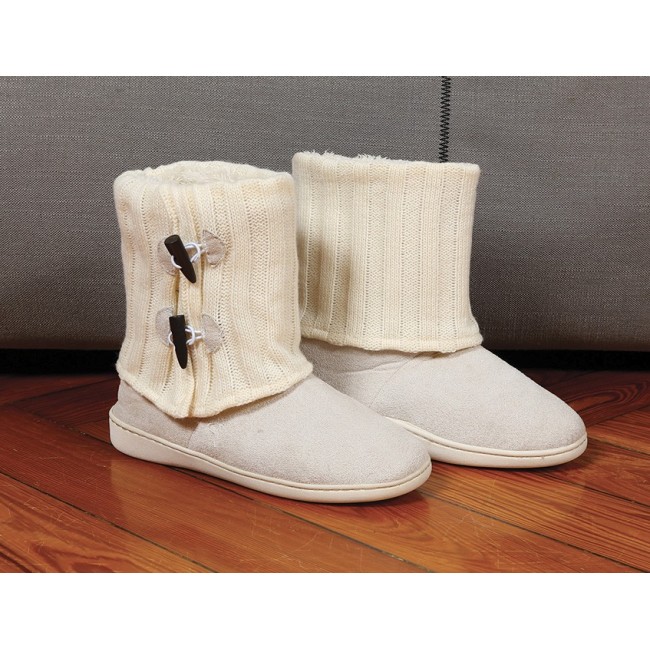 Pantafole Baboosh Tahoe Kanguru Donna Taglia S