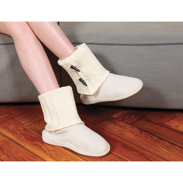 Pantafole Baboosh Tahoe Kanguru Donna Taglia S