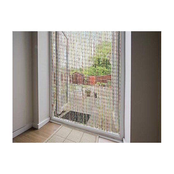 Tenda Perlina 120x240 Multicolor