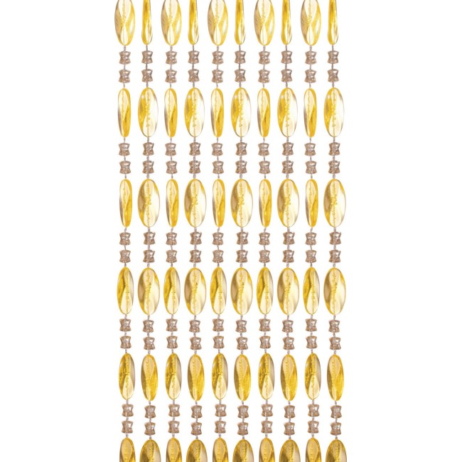 Tenda Perlina 100x220 Plastica