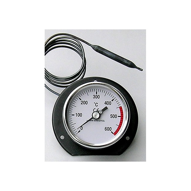 Termometro a Dilatazione D80