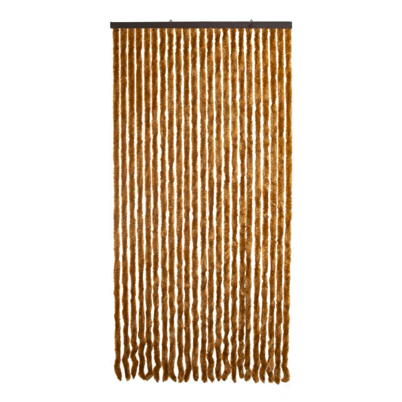 Tenda in Ciniglia 120x230 Bronzo Verdelook