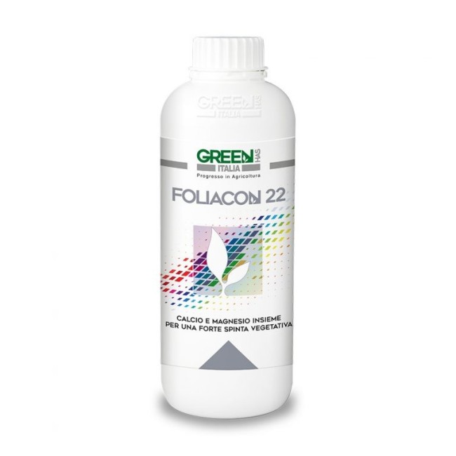 Concime Foliacon 22 1,5 Kg