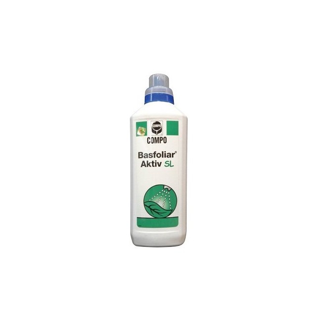 Concime Basfoliar Aktiv 1 Lf