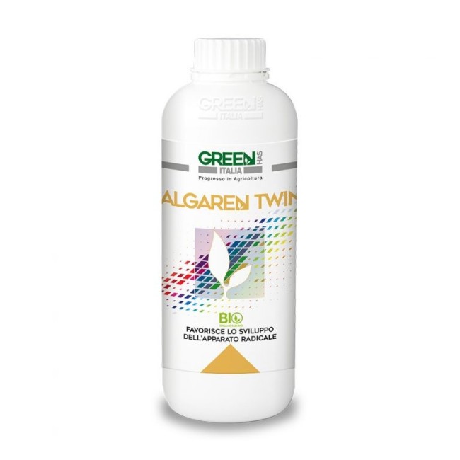 Concime Algaren Twin 1 Kg