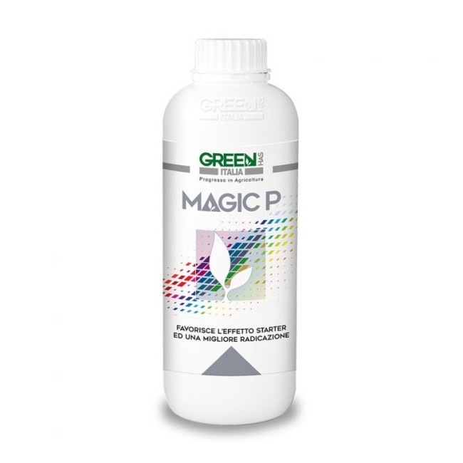 Concime Magic P 1 L