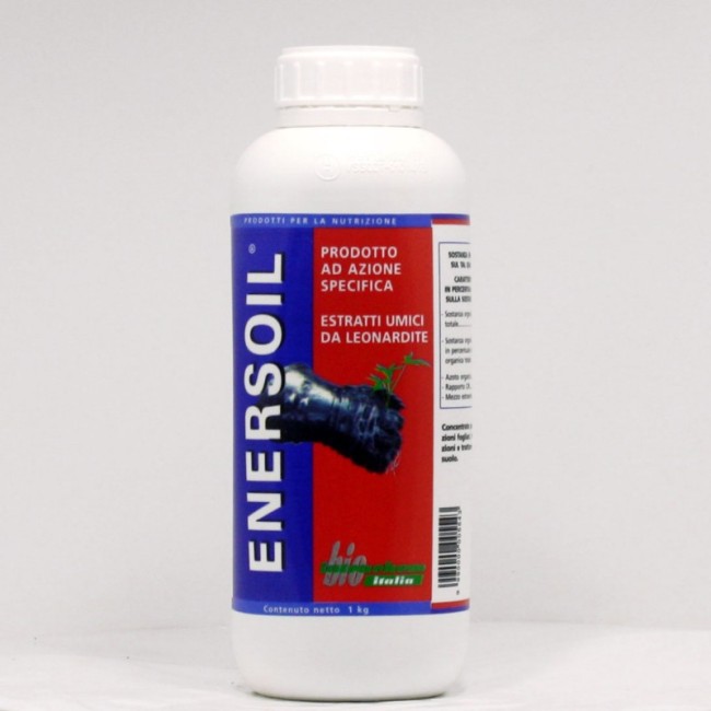 Concime Enersoil 1 Kg
