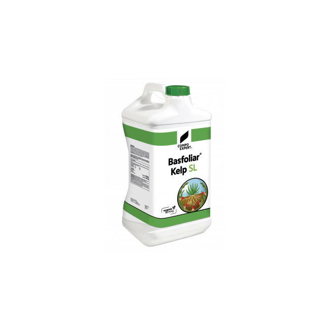Basfoliar Kelp 1 LT