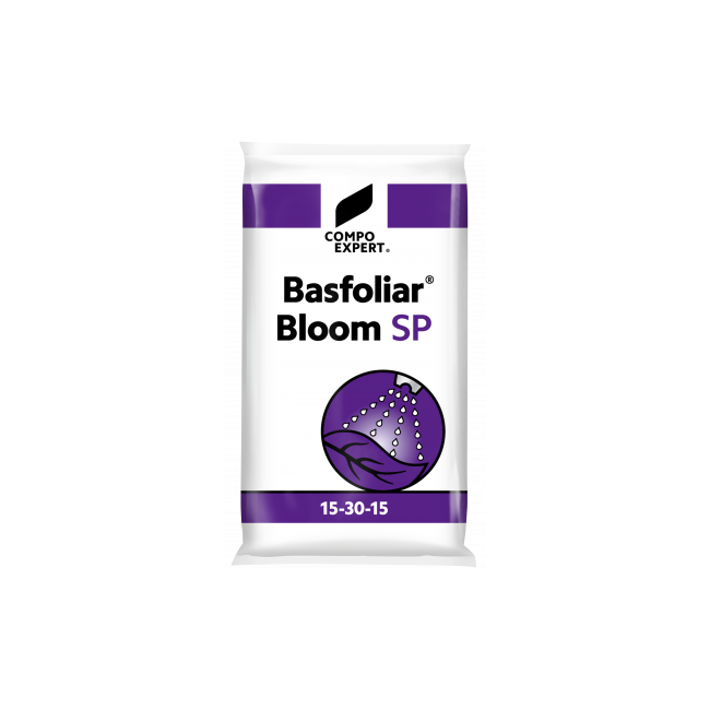 Basfoliar Bloom 15.30.15 5 Kg