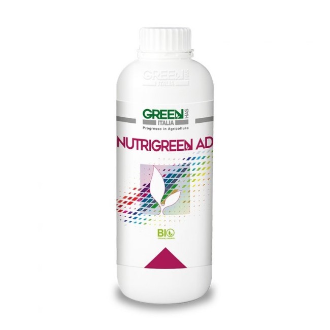 Concime Nutrigreen 1,25 Kg