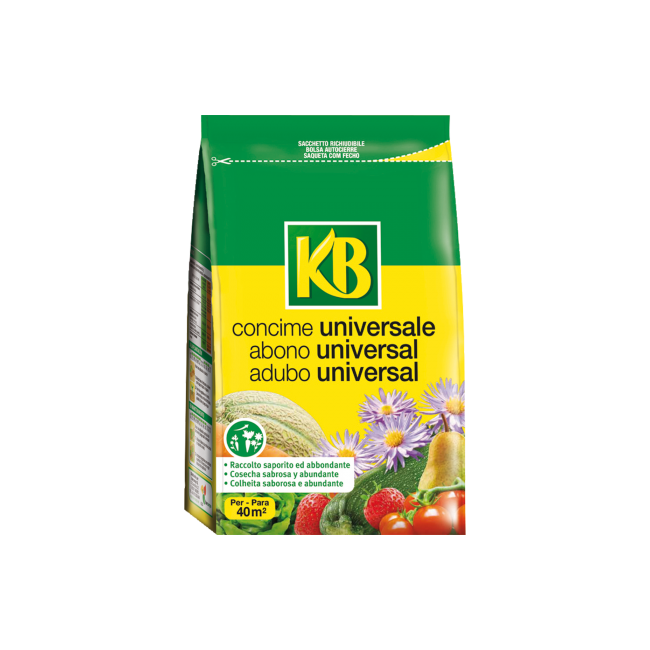 Concime Universale 800 gr