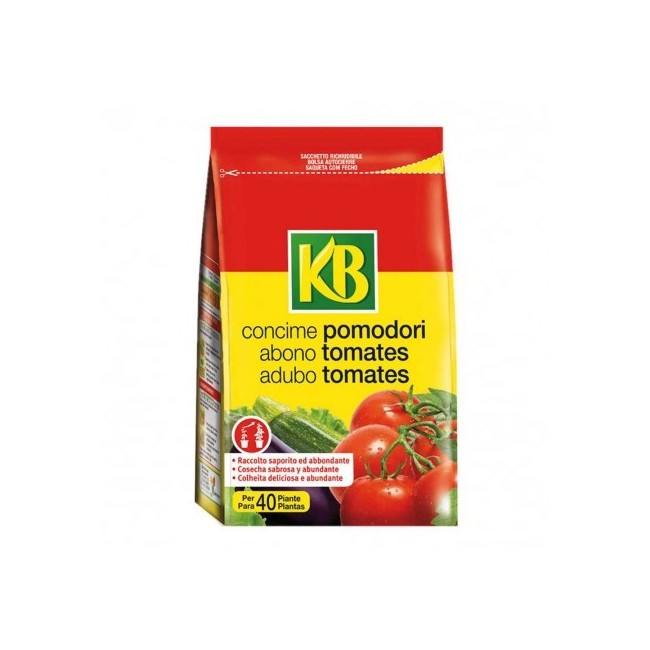 Concime Pomodori 800 gr