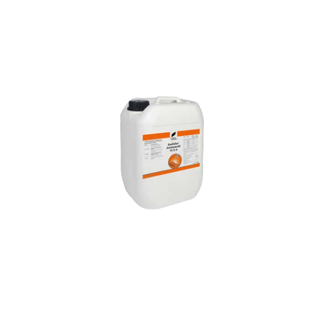 Concime Basfoliar Aminoacidi 12.5.6 5Kg COMPO EXPERT