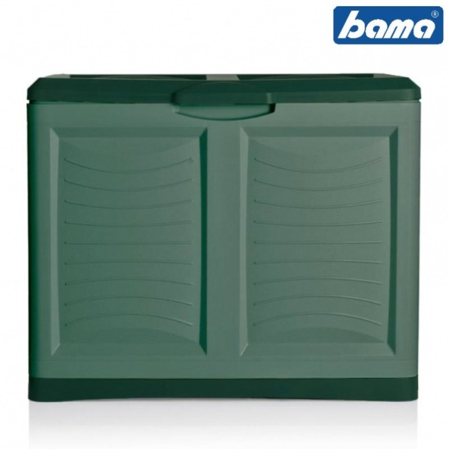 Baule Bama Mettitutto 78x45x64h Muschio