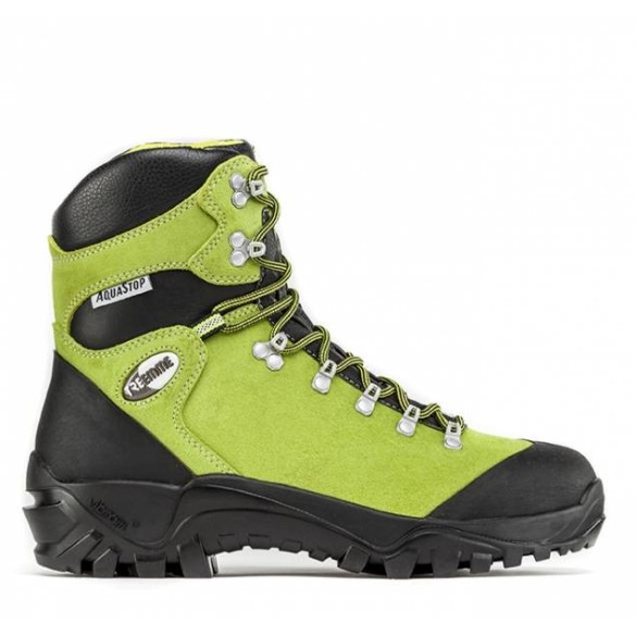 Scarpa Trekking Antitaglio/Impermeabile Colori Assortiti Aquastop TREEMME