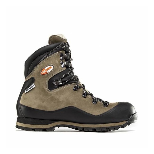 Scarpone Aquastop con Suola Microleggera Misure Assortite TREEMME