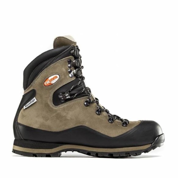 Scarpone Aquastop con Suola Microleggera Misure Assortite TREEMME