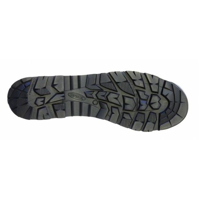 Scarpone Aquastop con Suola Microleggera Misure Assortite TREEMME