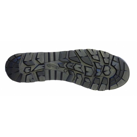 Scarpone Aquastop con Suola Microleggera Misure Assortite TREEMME