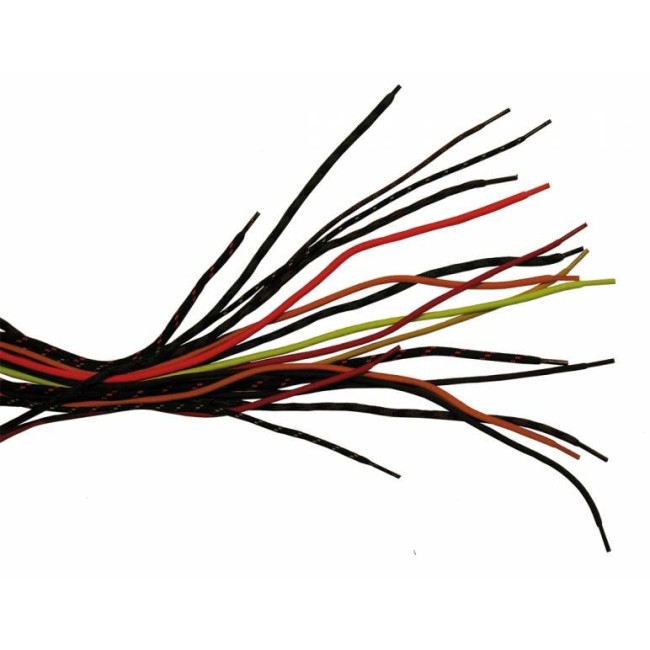 Lacci Per Scarponi Colori e Misure Varie TREEMME