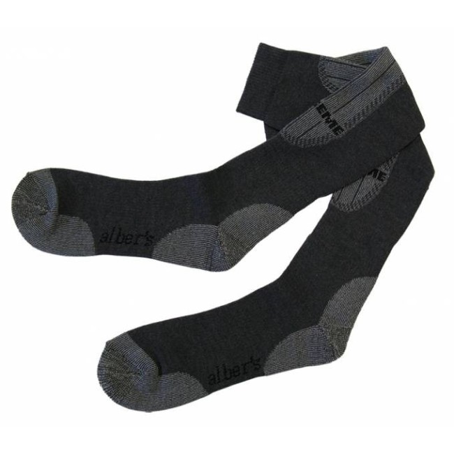 Calzini Alber's Misto Lana Taglie 37-48 TREEMME