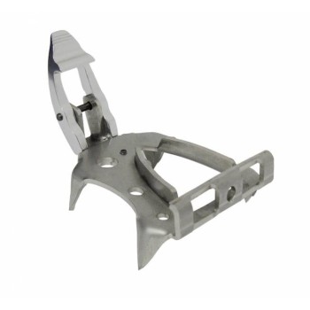 Rampone in Acciaio per Suola Ibex e Trail con Sistema SlideStop TREEMME