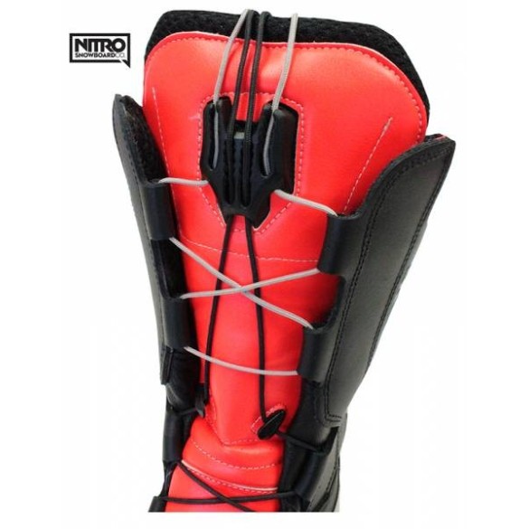 Stivale Antincendio con Puntale Antischiacciamento Misure e Colori Assortiti TREEMME