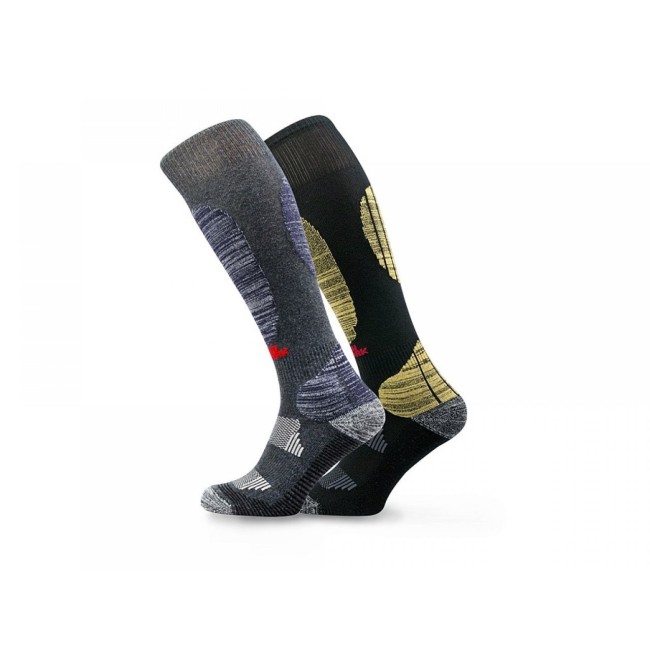 Calza Lunga Rasata Dumper Taglia 39-42 Fassi At Work