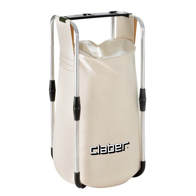 Aquamagic Tank Claber