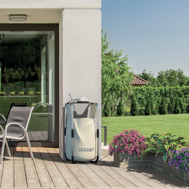 Aquamagic Tank Claber