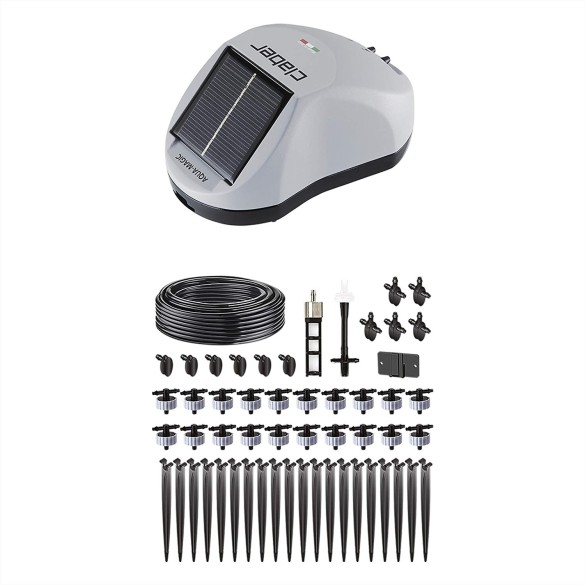 Aquamagic System Claber