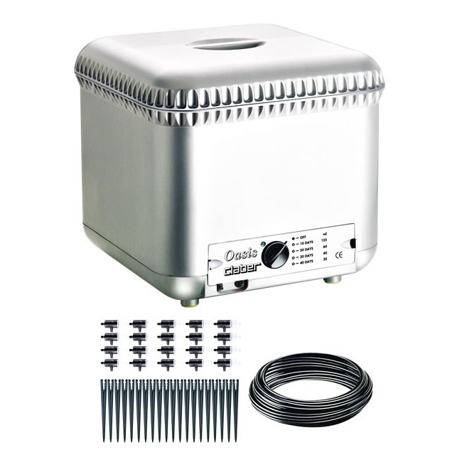 Distributore d'acqua Oasis Claber