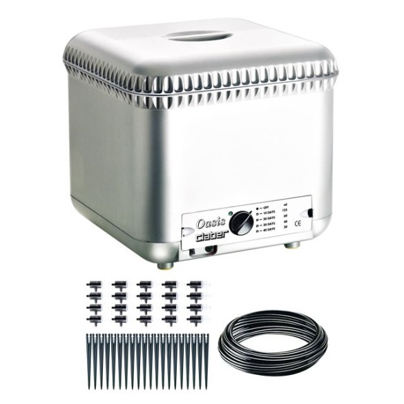 Distributore d'acqua Oasis Claber