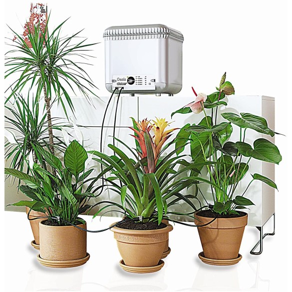 Distributore d'acqua Oasis Claber