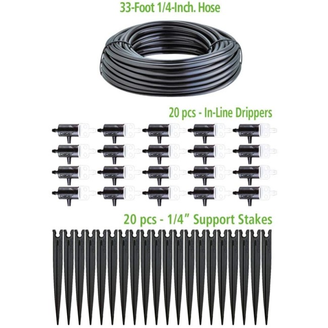 Distributore d'acqua Oasis Claber