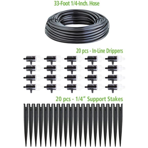 Distributore d'acqua Oasis Claber