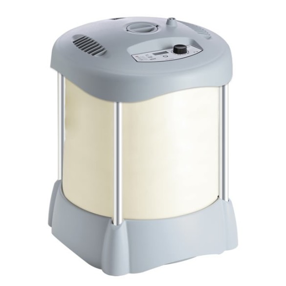 Distributore Aqualux Claber