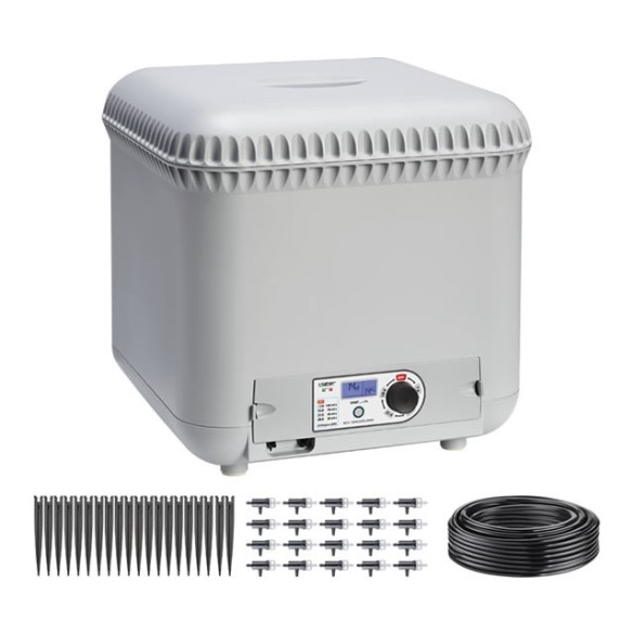 Distributore d'acqua Oasis Evolution Claber