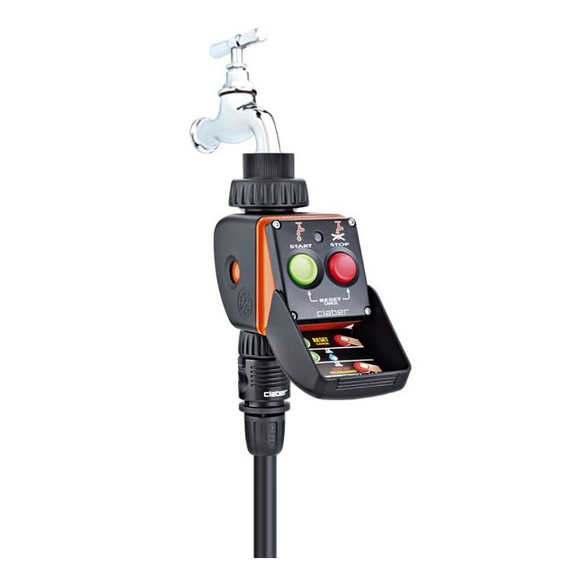 Centralina Aquauno Pratico Claber