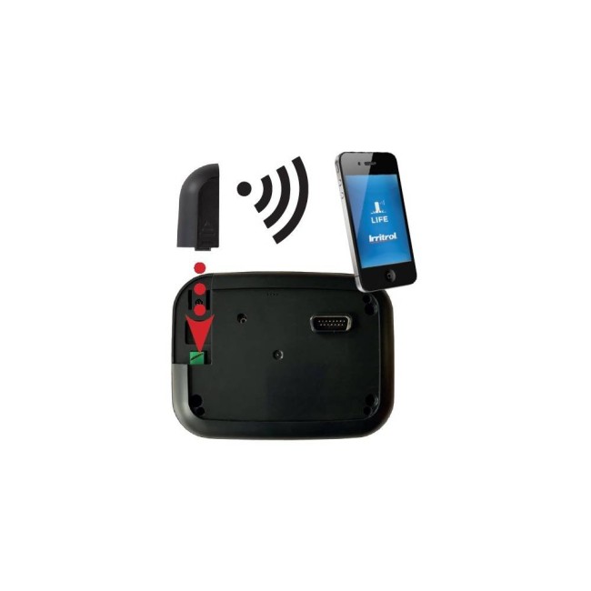 Modulo Wi-fi Locale per Centralina Life Irritrol