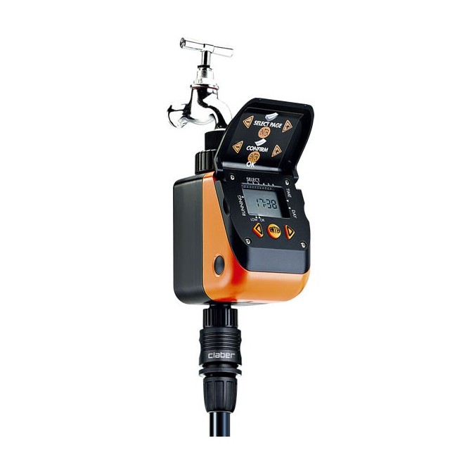 Programmatore Video6 Plus