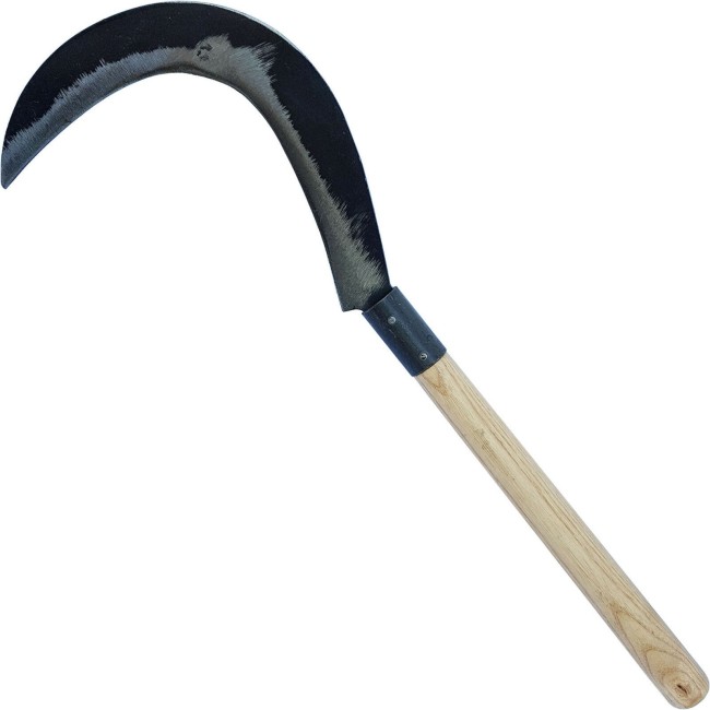 Roncola per Granoturco RINALDI