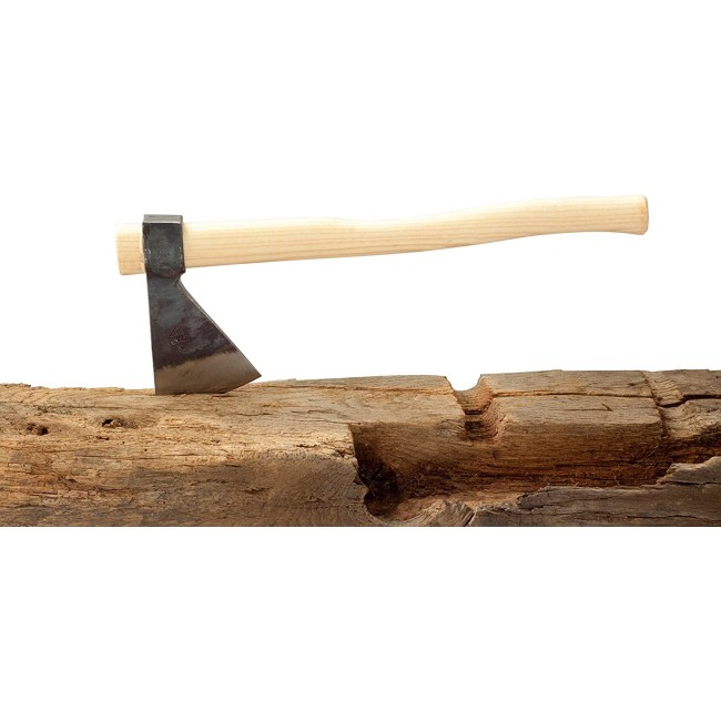 Scure tipo America gr 400 RINALDI