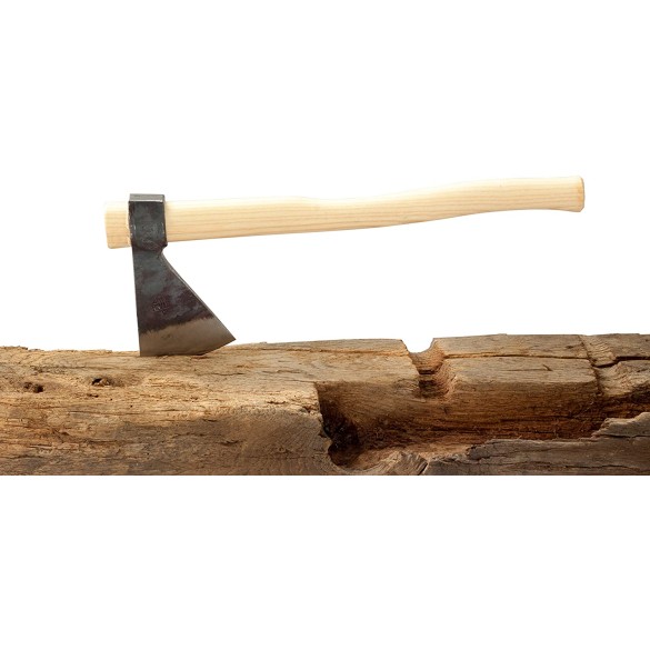 Scure tipo America gr 400 RINALDI